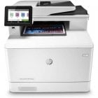 HP Color LaserJet Pro M479fnw Multifunções Laser Cor WiFi