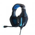 Energy Sistem Headphones ESG 5 Shock Headset Gaming