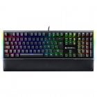 Newskill Serike Teclado Mecánico Gaming Full RGB Switch Brown