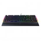 Newskill Serike Teclado Mecánico Gaming Full RGB Switch Brown