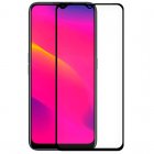 Cool Protector Pantalla Cristal Templado para Oppo A5 (2020)/A9 (2020) FULL 3D Negro