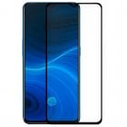 Cool Protector Pantalla Cristal Templado para Realme X2 Pro FULL 3D Negro
