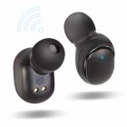 Fierro Panther Auriculares Inalámbricos con Base de Carga y Pantalla LCD