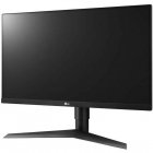 LG 27GL63T-B 27" LED IPS FullHD 144Hz HDR G-Sync Compatible