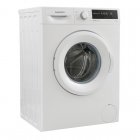 Daewoo DWD-FV710T Lavadora de Carga Frontal 7Kg A+++ Blanca
