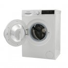 Daewoo DWD-FV710T Lavadora de Carga Frontal 7Kg A+++ Blanca