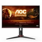 AOC Q27G2U/BK 27" LED QuadHD 144Hz FreeSync