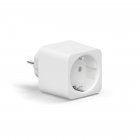 Philips Hue White Ambiance Pack Lâmpada LED Inteligente E27 9W + Tomada Inteligente