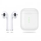 Owlotech Ear Twins PRO Auriculares Inalámbricos Blanco
