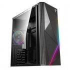 Tempest Spook RGB USB 3.0 com Janela Preta