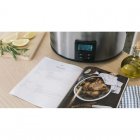 Cecotec ChupChup Matic Olla Eléctrica de Cocción Lenta 5.5L