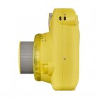 Fujifilm Instax Mini 9 Clear Amarillo