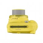 Fujifilm Instax Mini 9 Clear Amarillo
