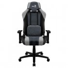Aerocool Baron Silla Gaming Azul