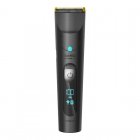 Cecotec Bamba PrecisionCare Wet&Dry Cortapelos Inalámbrico