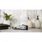 Cecotec Bamba PrecisionCare Pro Clipper Titanium Go Cortapelos Inalámbrico