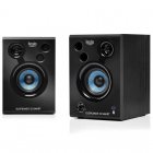 Hercules DJSpeaker 32 Smart Altavoces Activos DJ Bluetooth