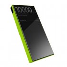 Quick Media PB100 Power Bank 10000mAh Verde