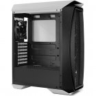 Aerocool Aero One Eclipse Cristal Templado USB 3.1 RGB Blanca