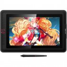 XP-Pen Artist 13.3 Pro Tableta Gráfica con Pantalla FullHD IPS