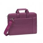 Rivacase Central 8231 Maletín para Portátil hasta 15.6" Lila
