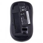 Hiditec Silent Ratón Inalámbrico
