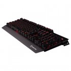 Hiditec GK500 Teclado Mecánico Gaming Cherry MX Blue