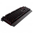 Hiditec GK500 Teclado Mecánico Gaming Cherry MX Blue