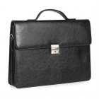 Itaca T50040 Maletín para Portátil hasta 15.6" Negro