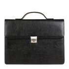 Itaca T50040 Maletín para Portátil hasta 15.6" Negro