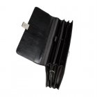 Itaca T50040 Maletín para Portátil hasta 15.6" Negro