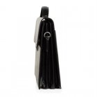 Itaca T50040 Maletín para Portátil hasta 15.6" Negro
