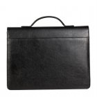 Itaca T50040 Maletín para Portátil hasta 15.6" Negro