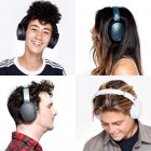 Skullcandy Hesh-3 Auriculares Bluetooth Negros