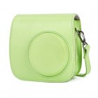 Funda Genérica para Fujifilm Instax Mini 9 Verde Lima