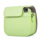 Funda Genérica para Fujifilm Instax Mini 9 Verde Lima