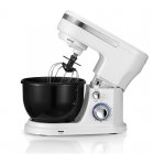 Prixton KR100 Batidora Amasadora 1000W Blanca