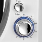 Prixton KR100 Batidora Amasadora 1000W Blanca