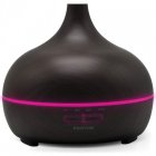 Prixton H5 Humidificador/Difusor de Aroma Negro