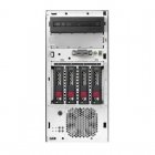 HPE ProLiant ML30 Intel Xeon E-2224/16GB