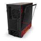 NZXT H510 Horde Edición Limitada Cristal Templado USB 3.1