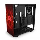 NZXT H510 Horde Edición Limitada Cristal Templado USB 3.1