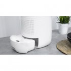 Cecotec BigDry 2500 Pure Light Deshumidificador 1L