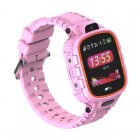 Prixton Kids Tracker G300 Reloj con GPS para Niños