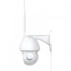 Garza Smarthome Câmara Exterior WiFi 360º 1080p Visão Nocturna