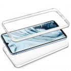 Cool Funda Silicona 3D Transparente para Xiaomi Mi Note 10 / Mi Note 10 Pro