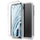 Cool Funda Silicona 3D Transparente para Xiaomi Mi Note 10 / Mi Note 10 Pro