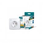 Garza Smarthome Enchufe Inteligente WiFi