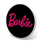 Cool Base de Carga Qi Inalámbrica Universal Barbie