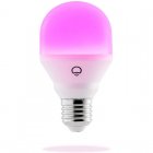 LIFX Mini Colour&White Bombilla LED WiFi 9W E27 RGB